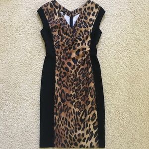 Escada dress NWOT